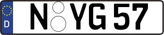 N-YG57