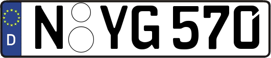 N-YG570