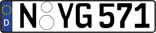 N-YG571