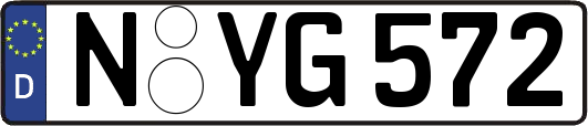 N-YG572