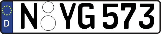 N-YG573