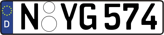 N-YG574