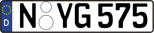 N-YG575