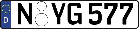 N-YG577