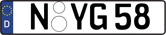 N-YG58
