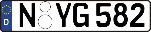 N-YG582