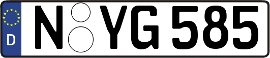 N-YG585