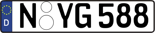 N-YG588