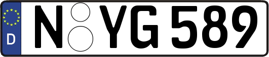 N-YG589