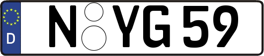 N-YG59