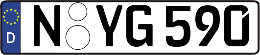 N-YG590