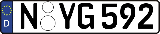 N-YG592