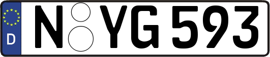 N-YG593