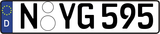 N-YG595