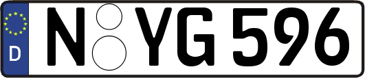 N-YG596