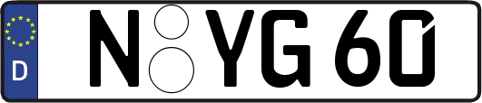 N-YG60