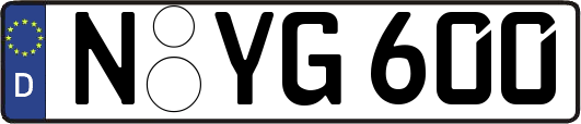 N-YG600