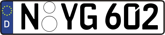 N-YG602