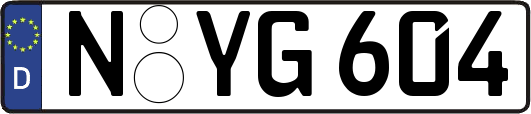 N-YG604