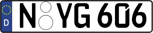 N-YG606