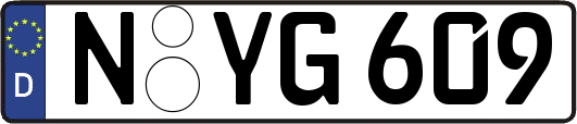N-YG609
