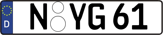 N-YG61