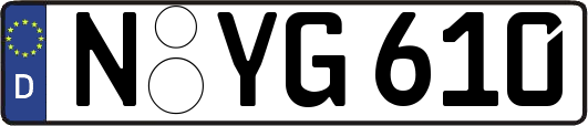 N-YG610
