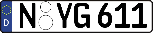 N-YG611