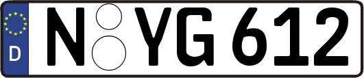N-YG612