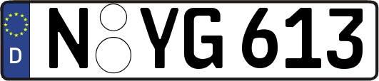 N-YG613