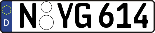 N-YG614