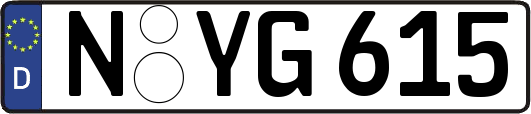 N-YG615