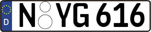N-YG616