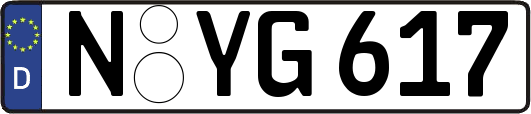 N-YG617