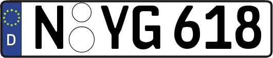 N-YG618