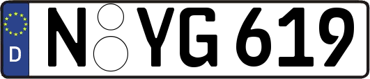 N-YG619