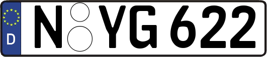 N-YG622