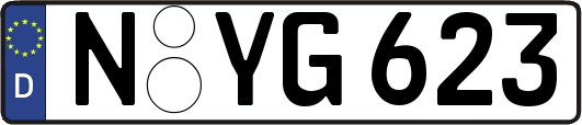 N-YG623