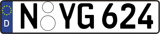 N-YG624
