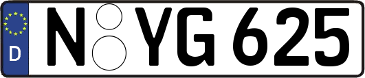 N-YG625