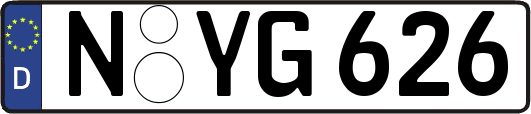 N-YG626