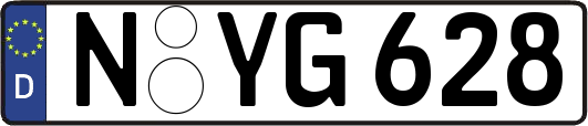 N-YG628