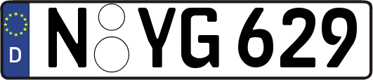 N-YG629