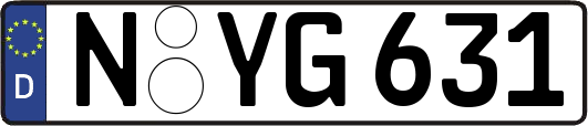 N-YG631