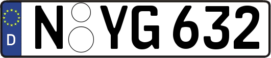 N-YG632