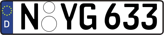 N-YG633