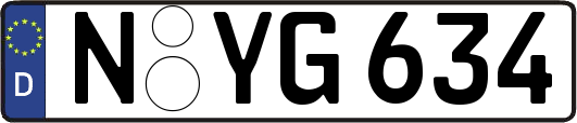 N-YG634