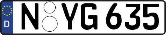 N-YG635