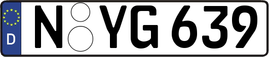 N-YG639