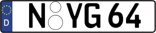 N-YG64
